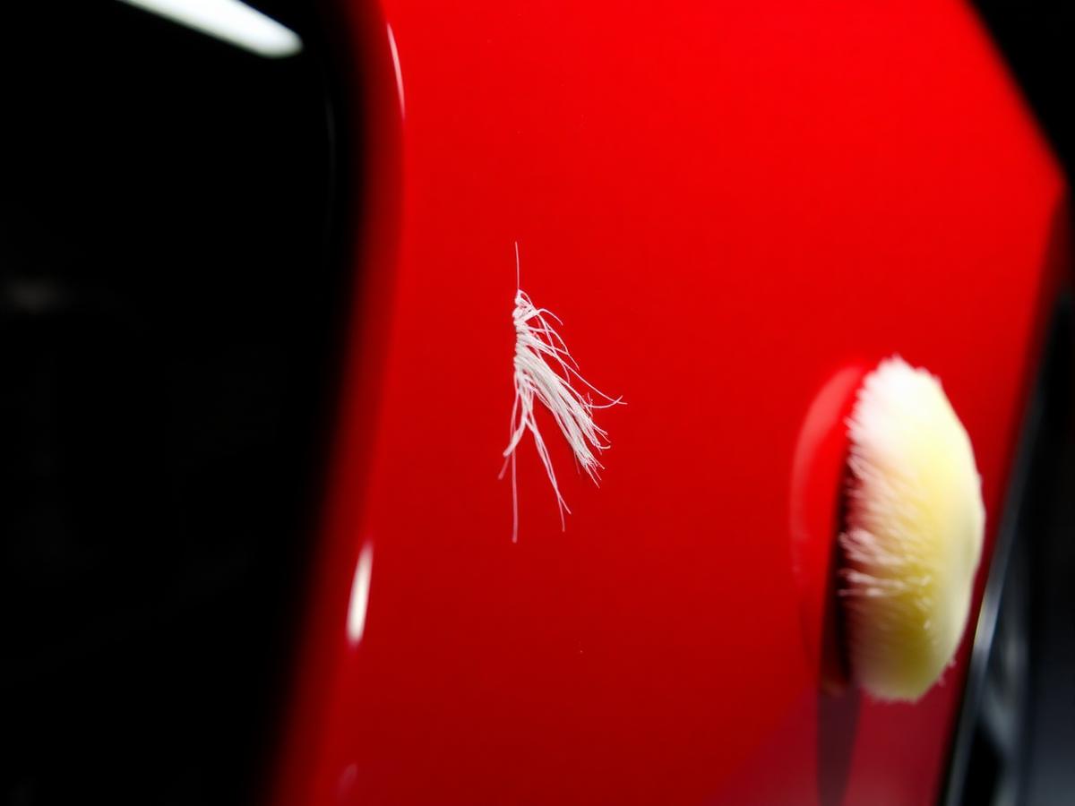 Minor Body Repair